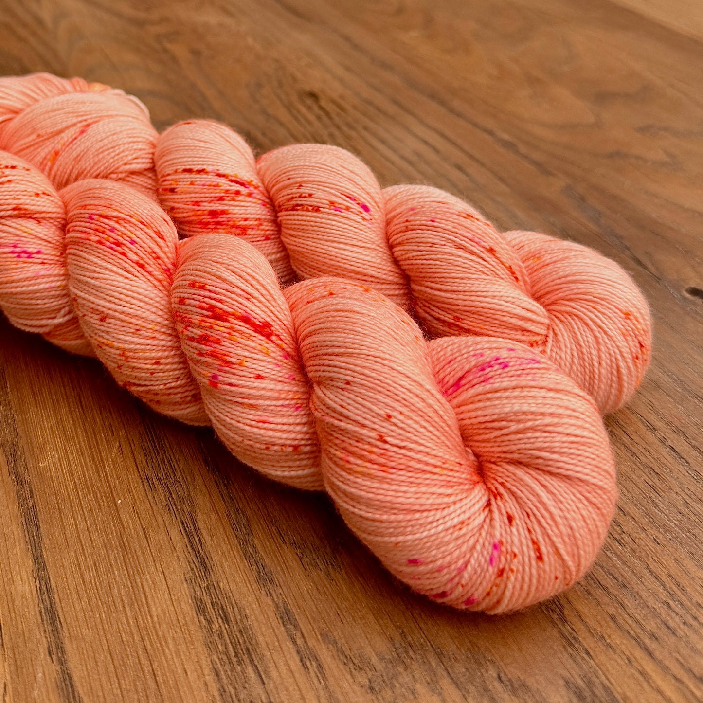 Topaz (Gemstone club) Sock Yarn