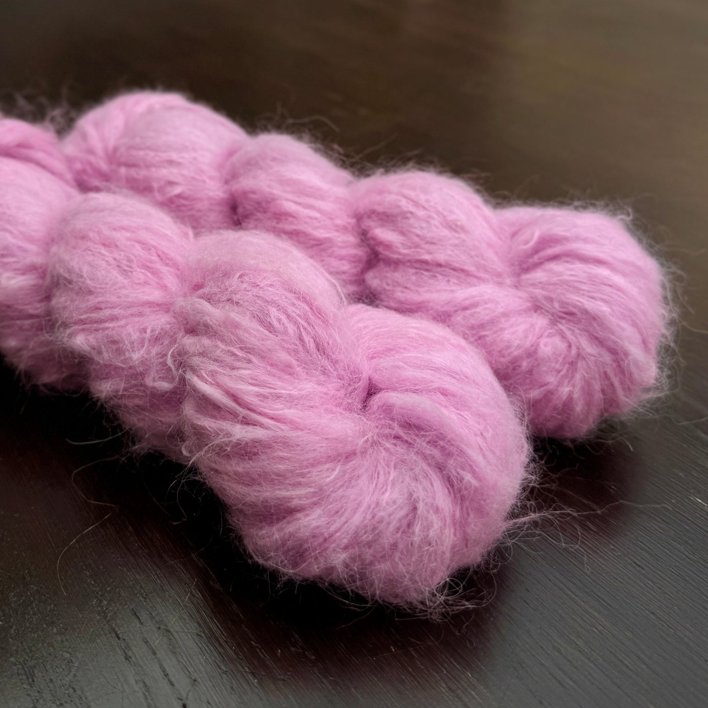 Lilac Suri Silk DK