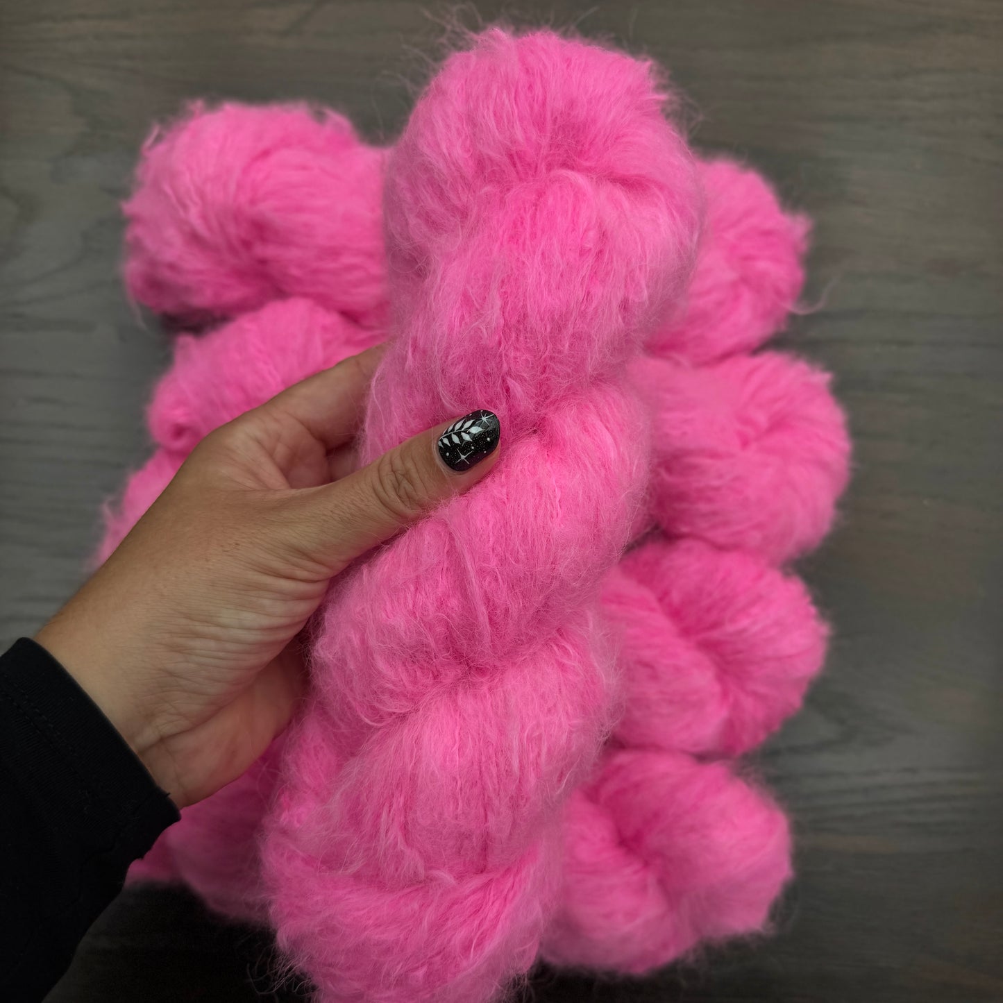 Barbie Suri Silk DK