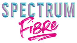 Spectrum fibre