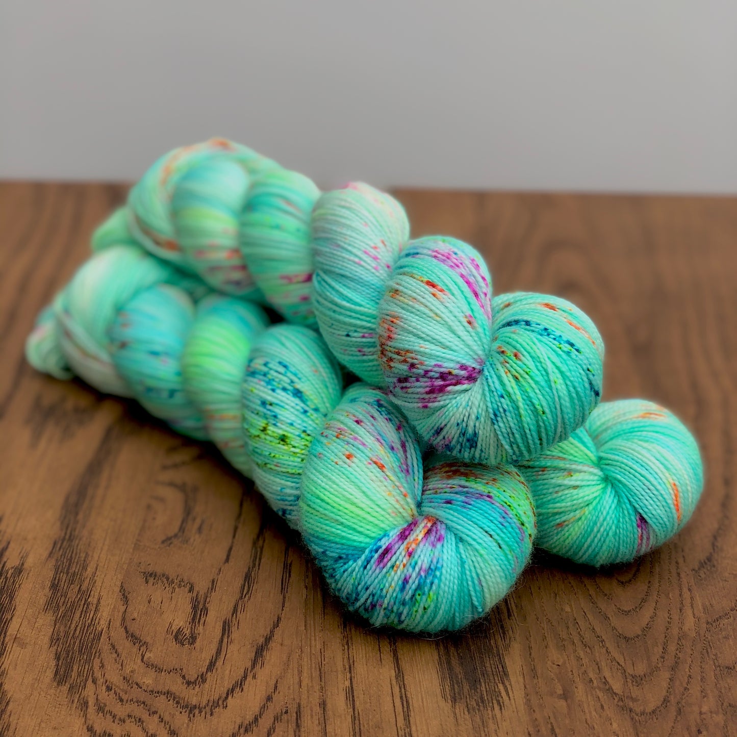 Ocean Sock Yarn