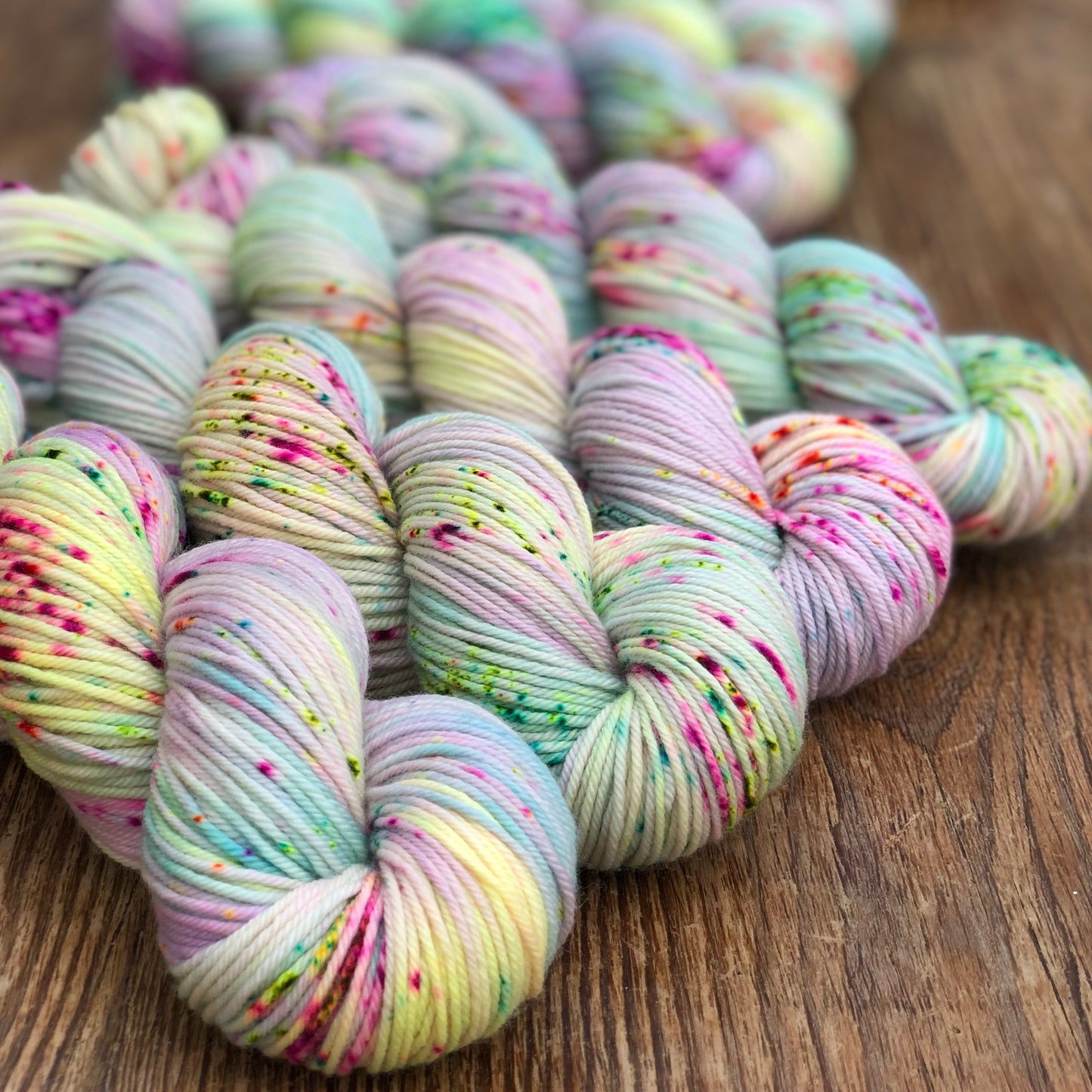 Spring equinox DK