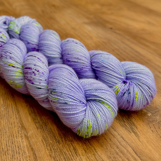 Lace Agate (Gemstone club) Sock Yarn