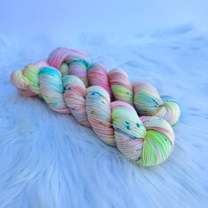 Opal Sock yarn