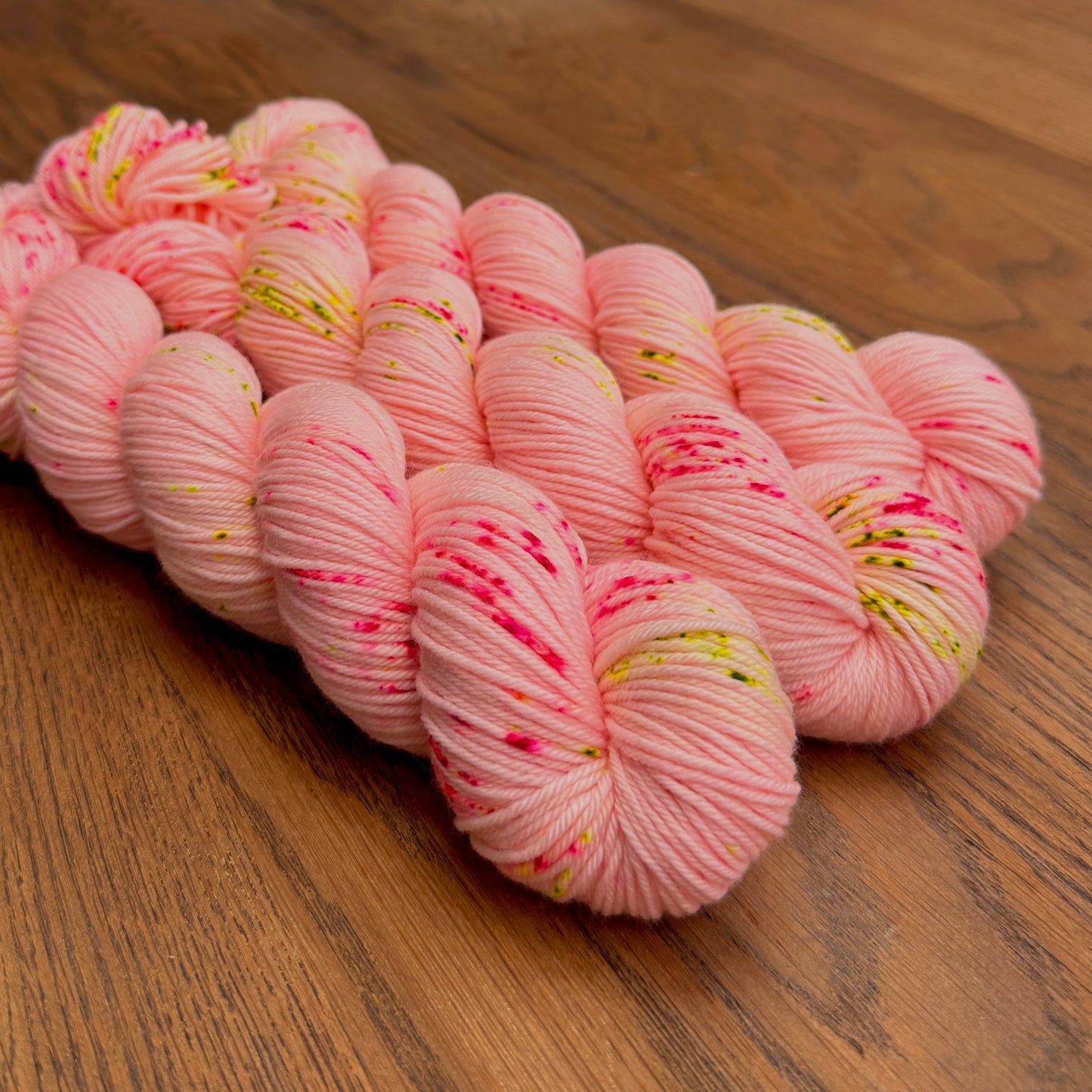 Rose Pastel Vibes DK