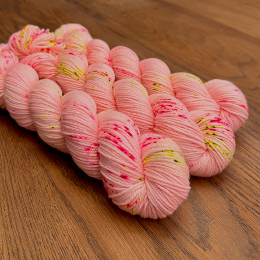 Rose Pastel Vibes DK