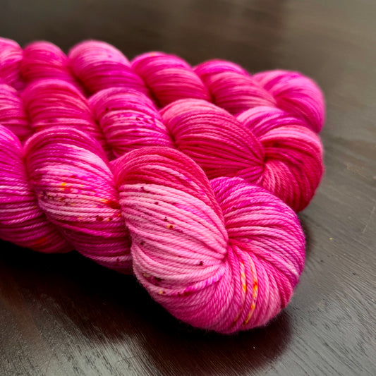 Pink Rubies DK