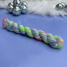 Disco (colour 6) - Dyed to order