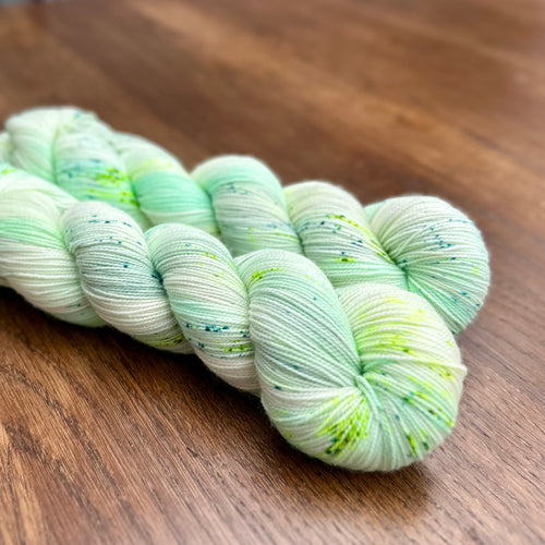 Oasis Sock yarn