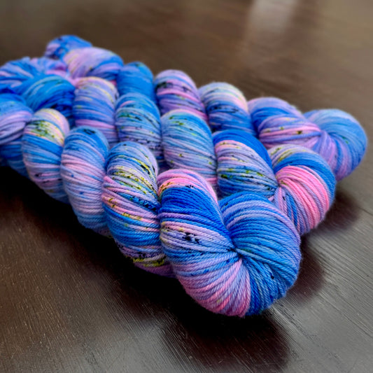 Coral Reef DK