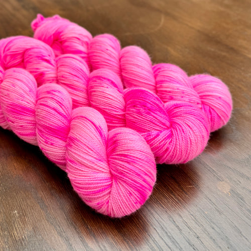 Flamingo Beach - Tropics Collection  * DYED TO ORDER