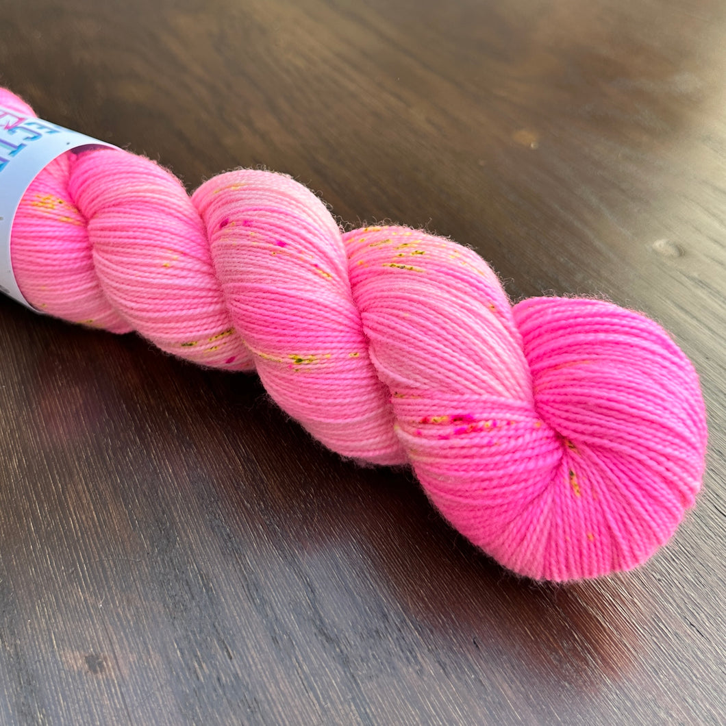 Diva sock yarn