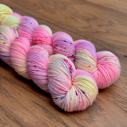 Pastel Vibes DK