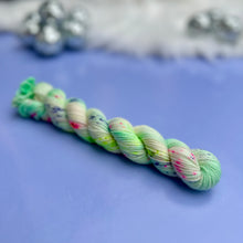 Remix (colour 7) - Dyed to order