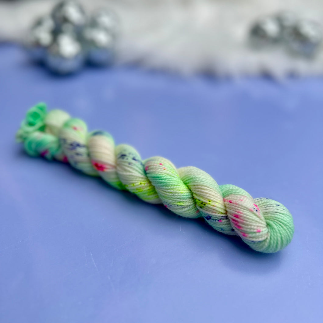 Remix (colour 7) - Dyed to order