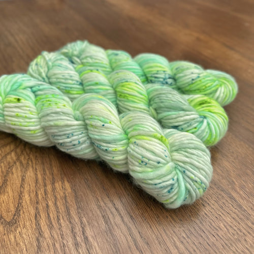 Oasis - Super chunky merino