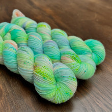 Ice lolly Sock yarn
