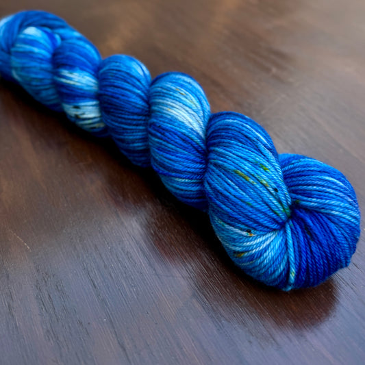 Sapphire DK