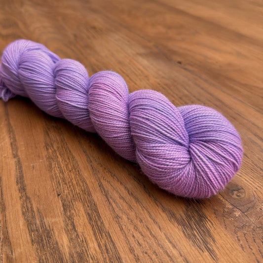 Self Love Potion Semi Solid (Dopamine Club) Sock Yarn
