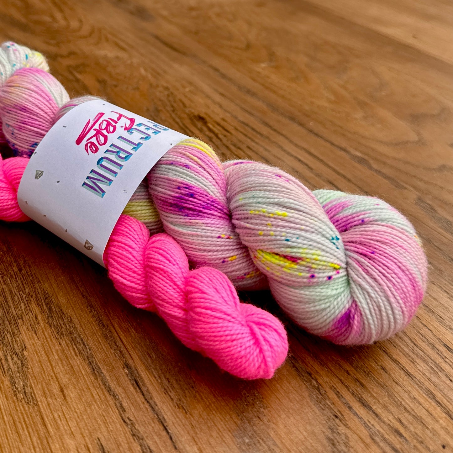 Gummy bear (Dopamine Club) Sock Set