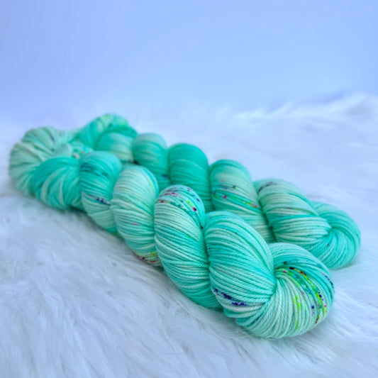 Christmas Ornaments DK