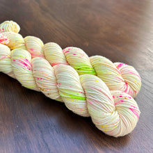 Pina colada - Tropics Collection  * DYED TO ORDER