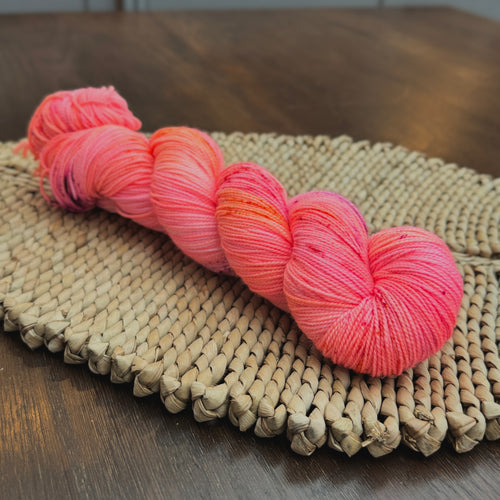 Hawaiian Hibiscus - Tropics Collection  * DYED TO ORDER