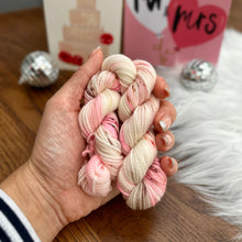 Veil (single full size skein) Double knit