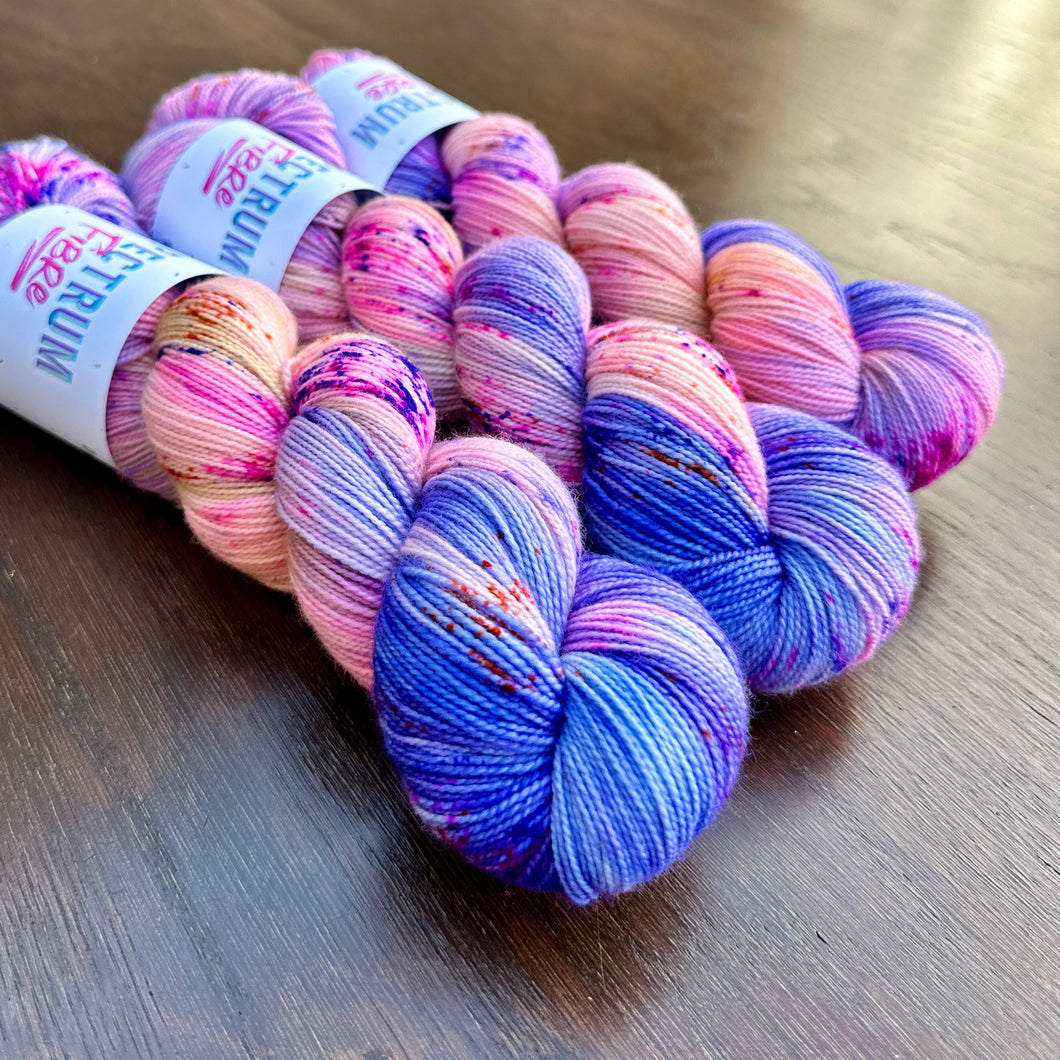 Alchemy Sock