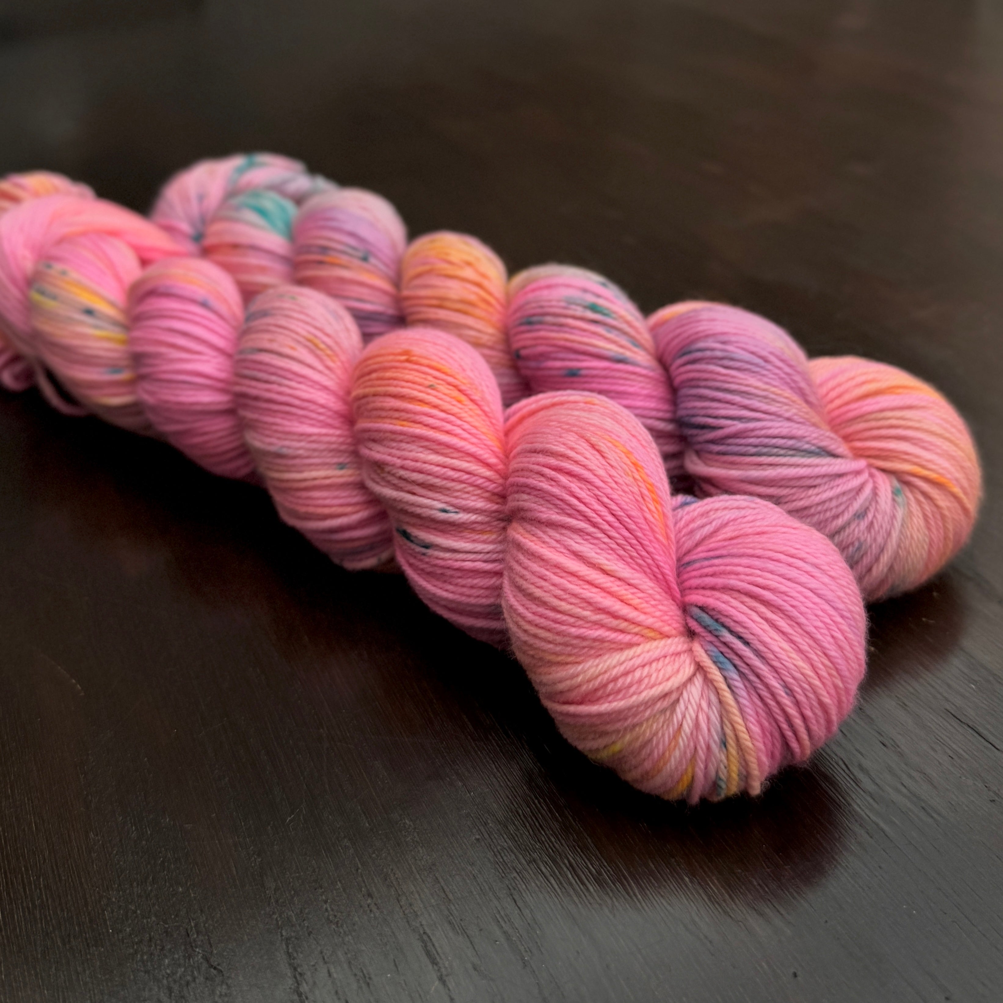 Quartz DK – Spectrum Fibre