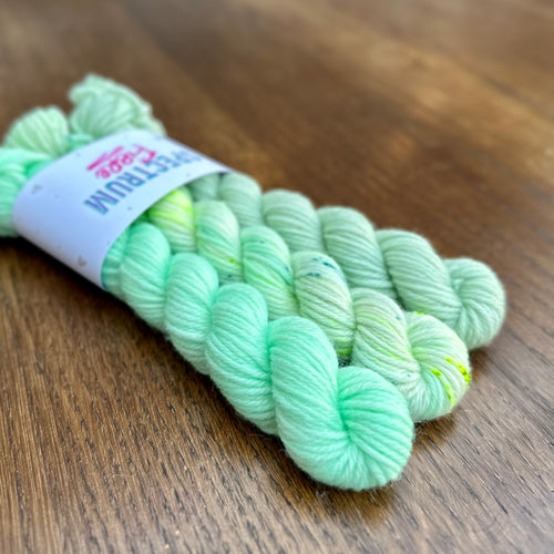 Oasis * Mini skein bundle * DK