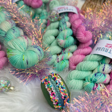 Dyed to order - Christmas Ornaments