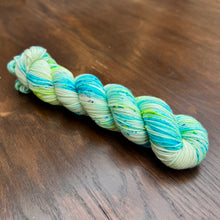 Bioluminescence - Tropics Collection  * DYED TO ORDER