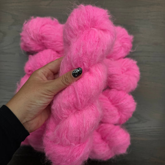 Barbie Suri Silk DK