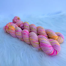 Sundowners On The Beach - Tropics Collection  * DYED TO ORDER