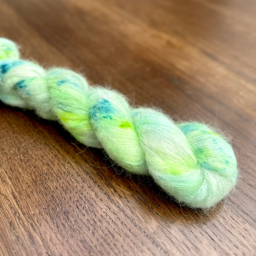 Oasis Suri Alpaca Silk