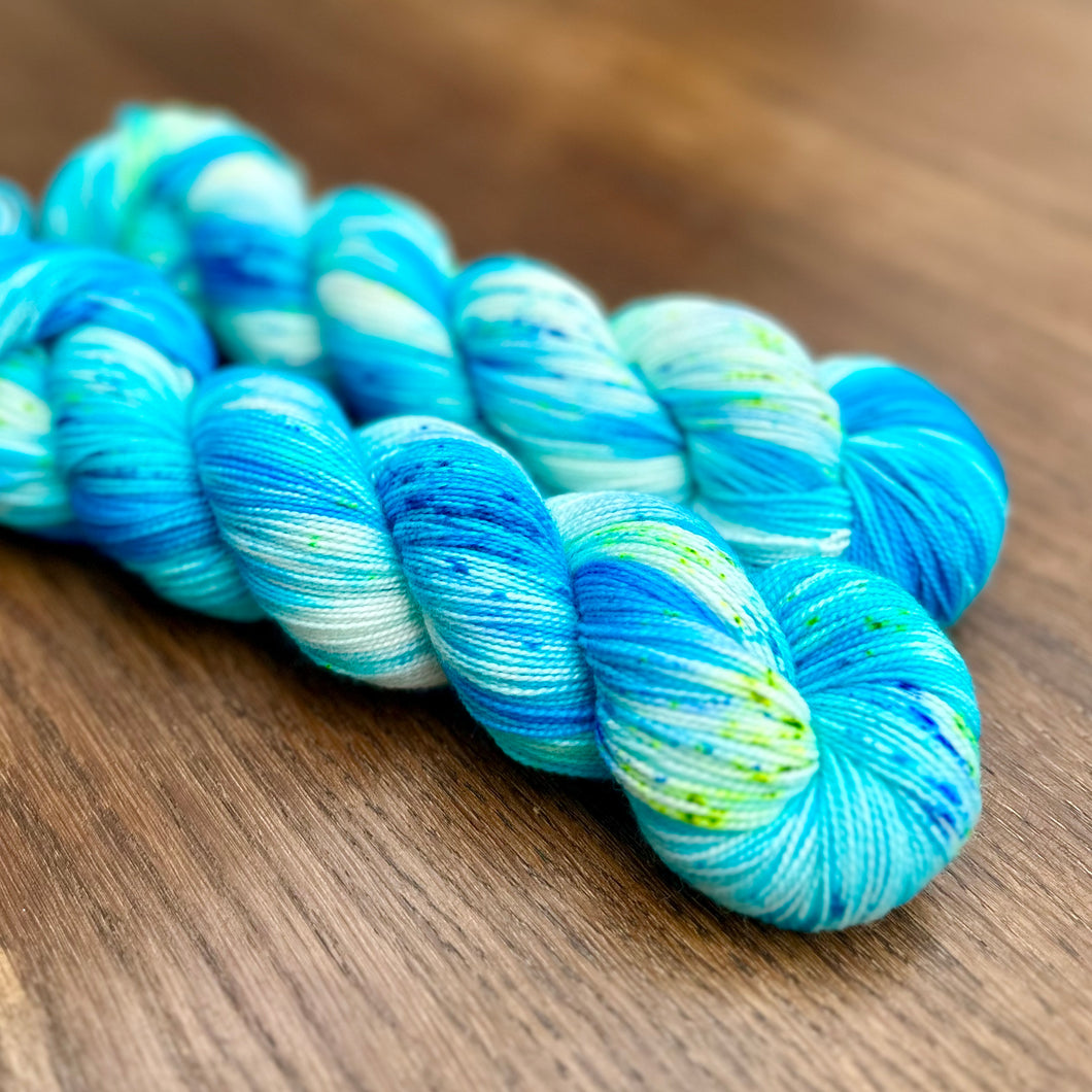 Maldives Sock yarn