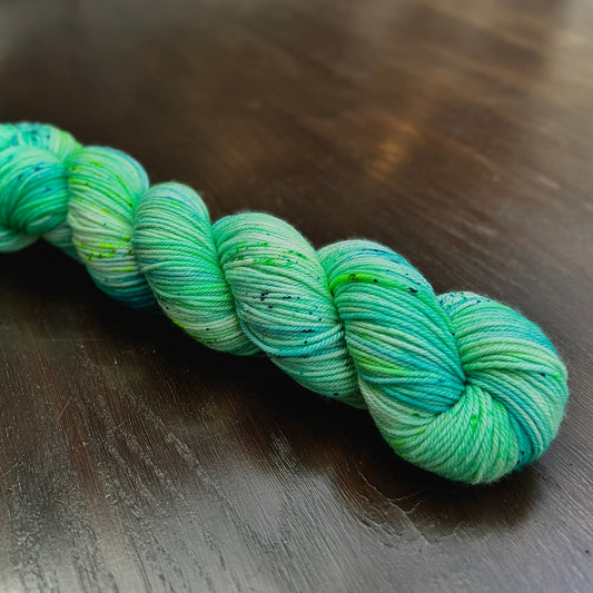 Chryoprase DK