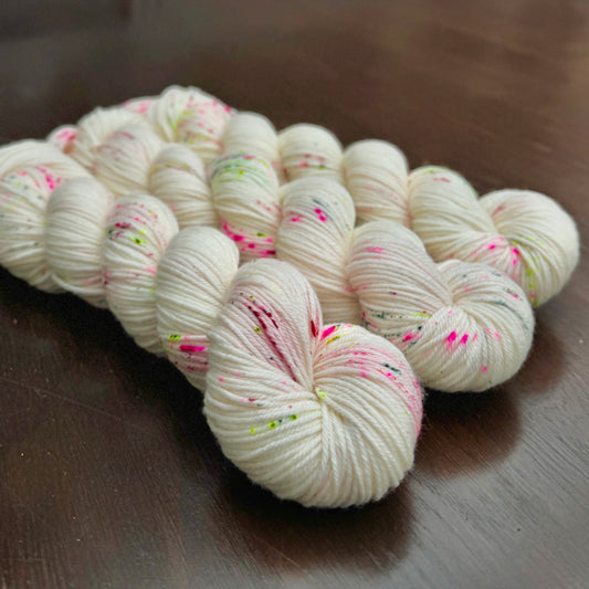 Kitsch christmas DK