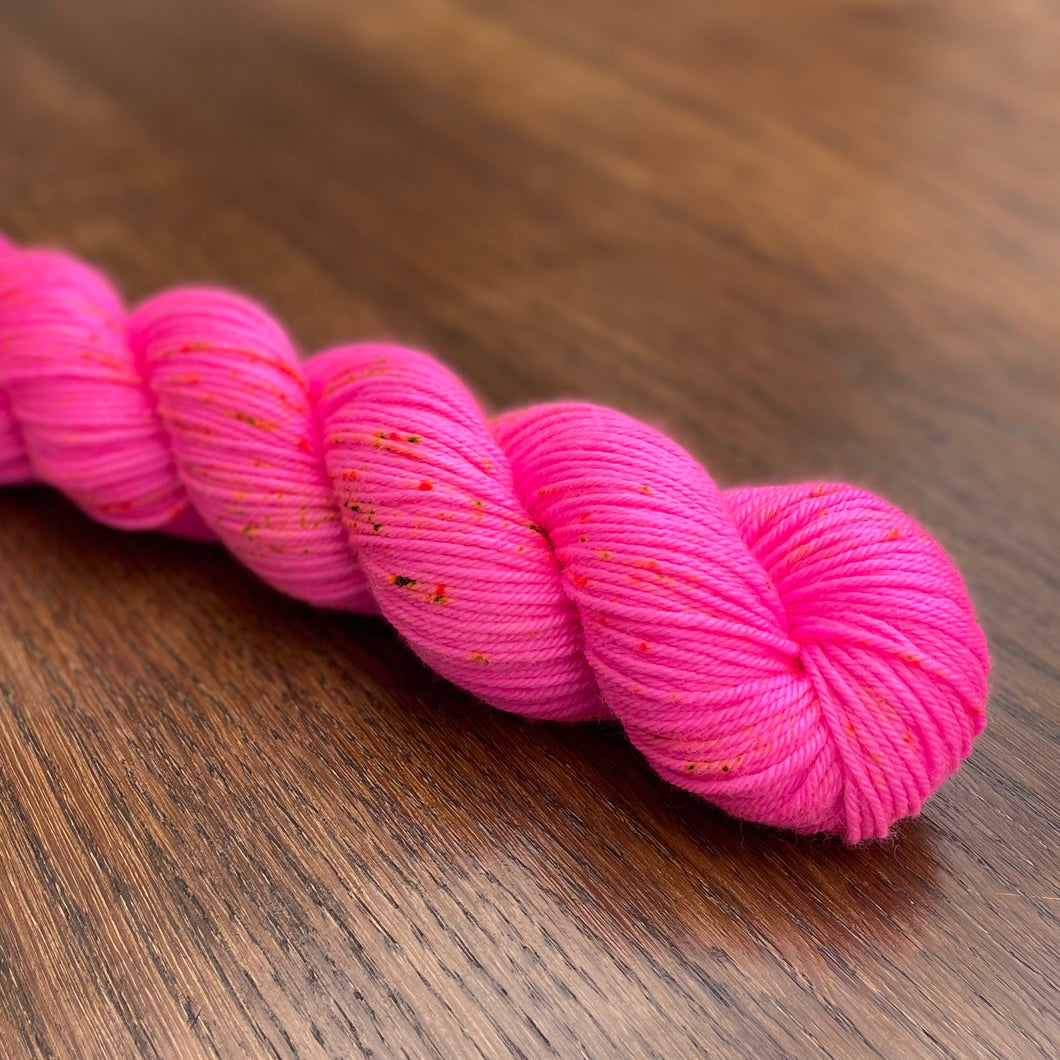 Pink lady DK