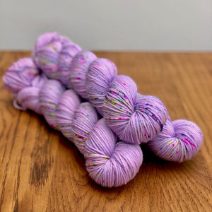 Parma violet DK