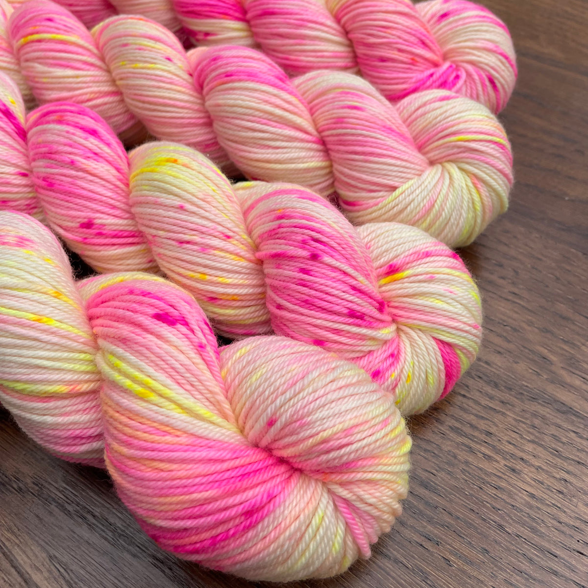 Fluoro DK – Spectrum Fibre