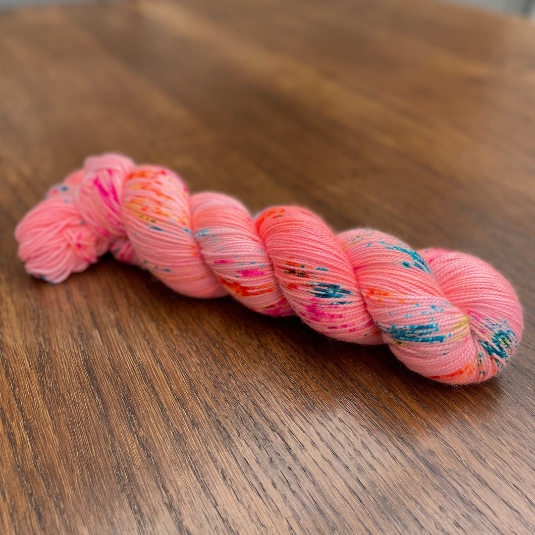 Candy Sock yarn