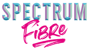 Spectrum fibre