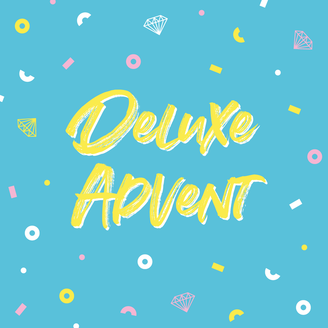 Deluxe Advent Calendar - Payment plan