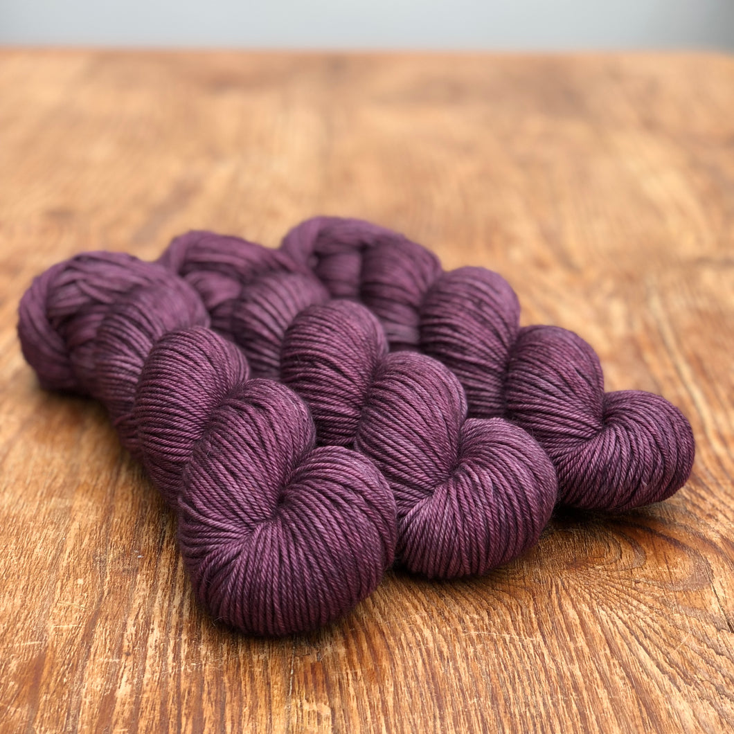 Amethyst DK