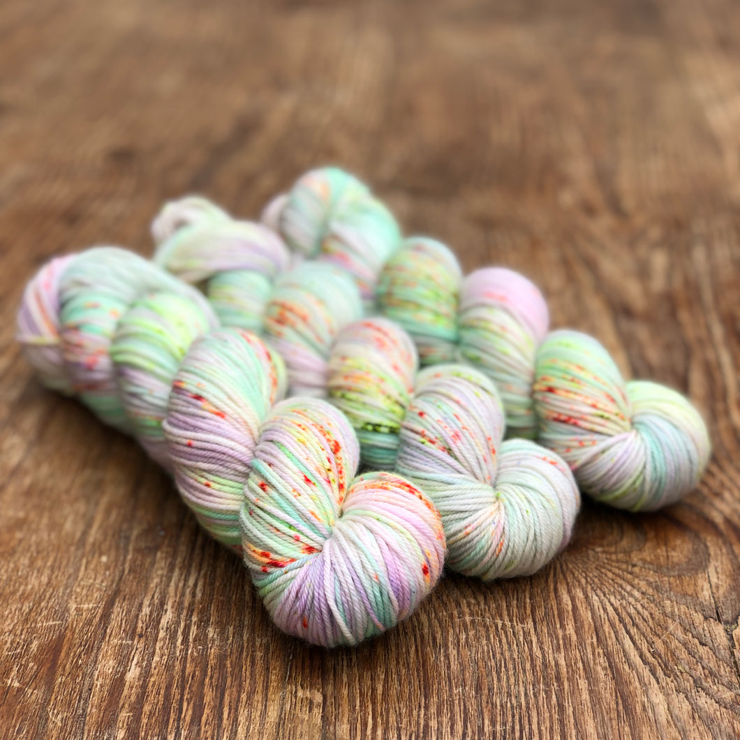 Sherbet DK