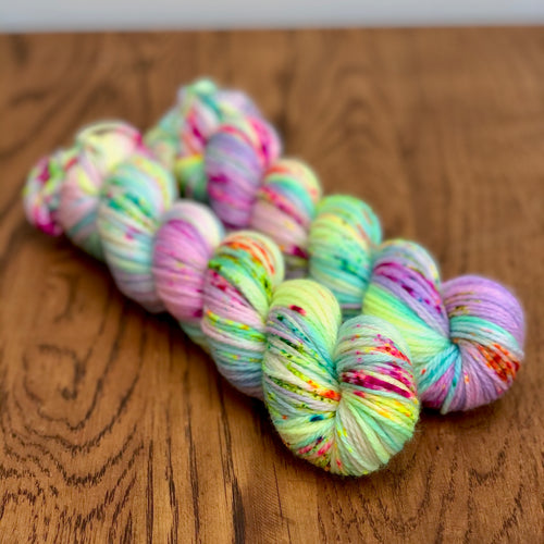 Spring equinox Aran