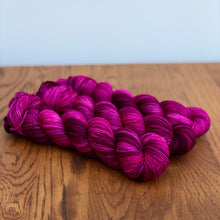 Sugar plum DK