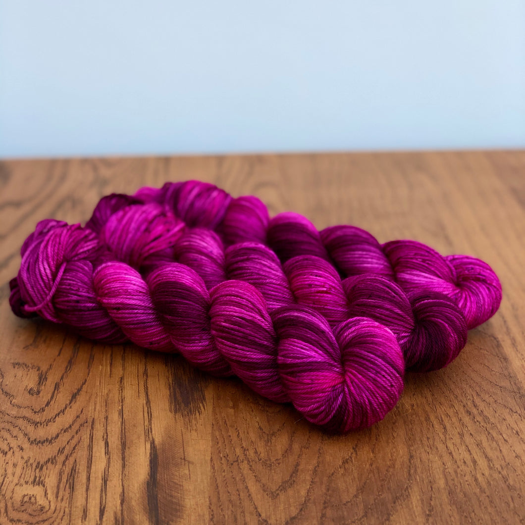 Sugar plum DK